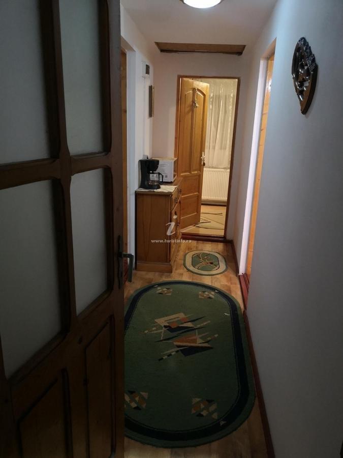Cabana Alexandru Villa Buşteni Exterior foto